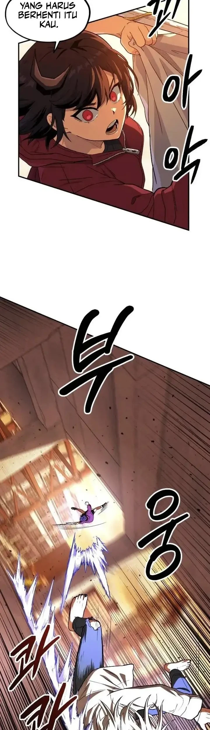 Guilty Axe Chapter 18 halaman 53