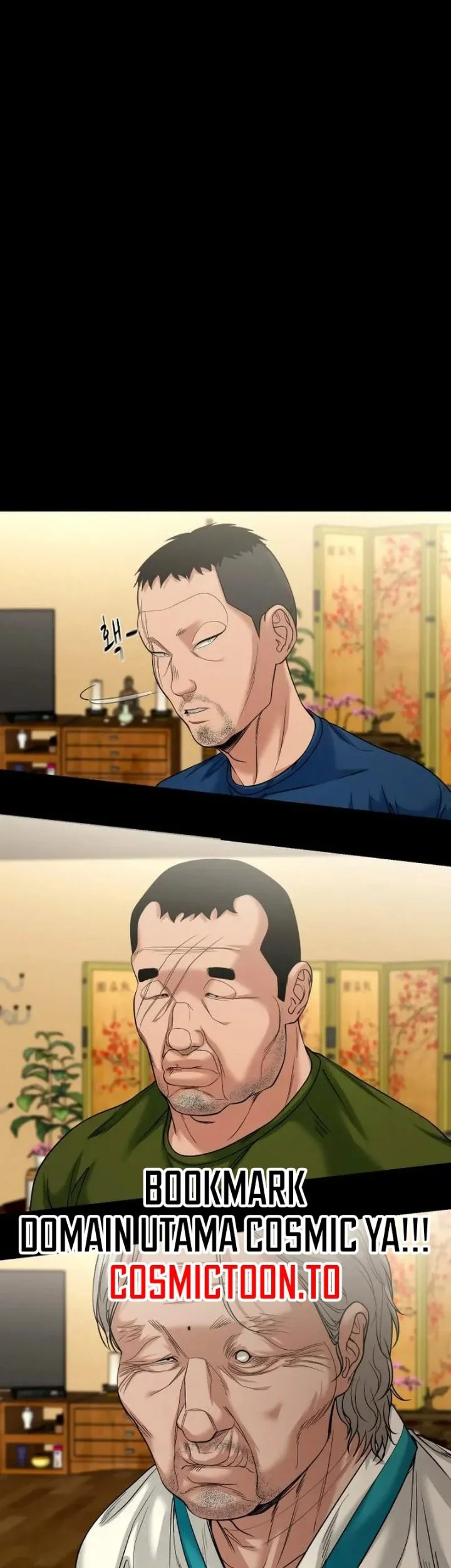 Gwichonri Chapter 102 Gambar 33