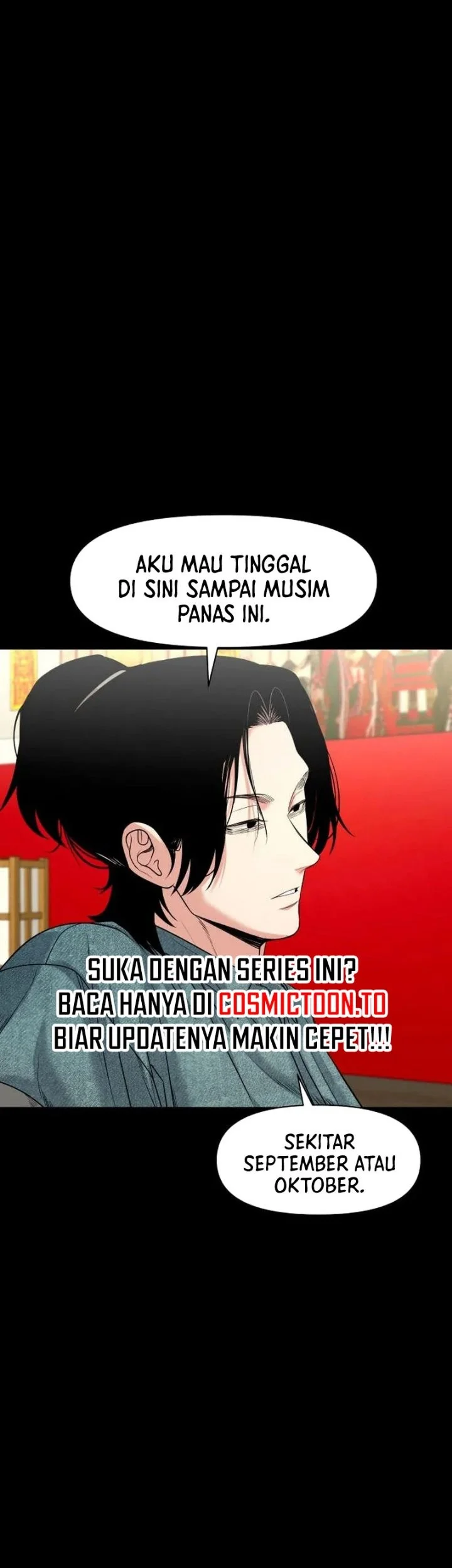Gwichonri Chapter 104 Gambar 34