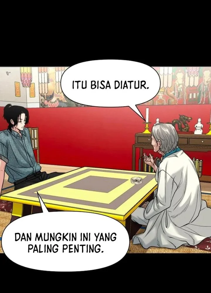 Gwichonri Chapter 104 Gambar 35