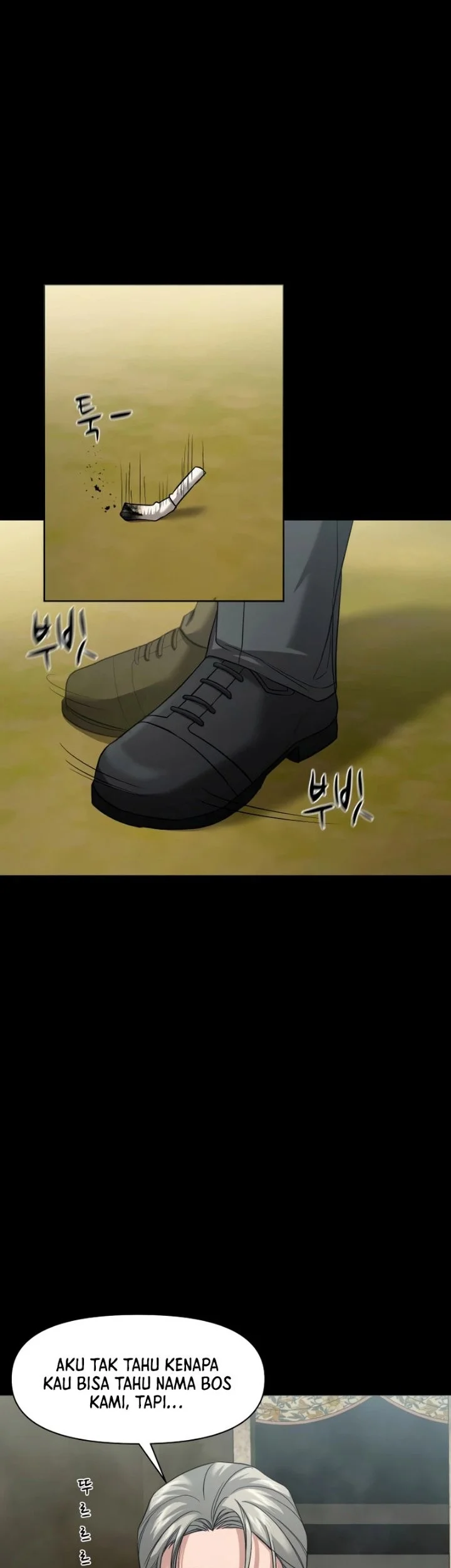 Gwichonri Chapter 106 Gambar 37