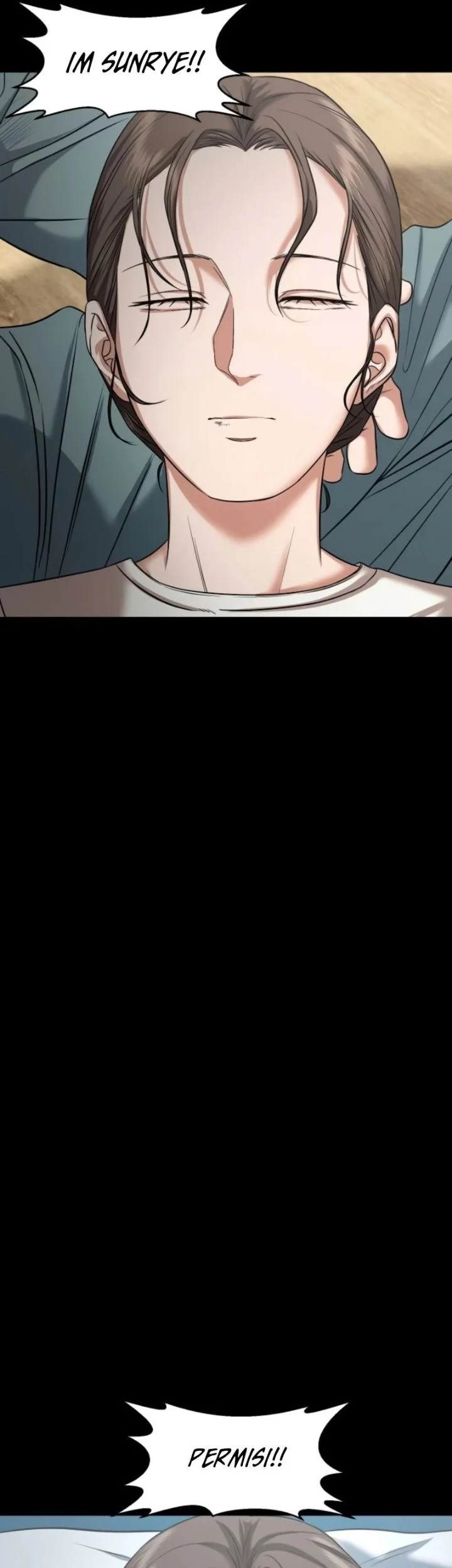 Gwichonri Chapter 108 Gambar 37