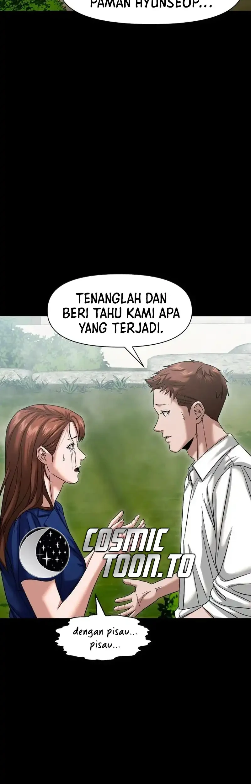 Gwichonri Chapter 112 Gambar 40