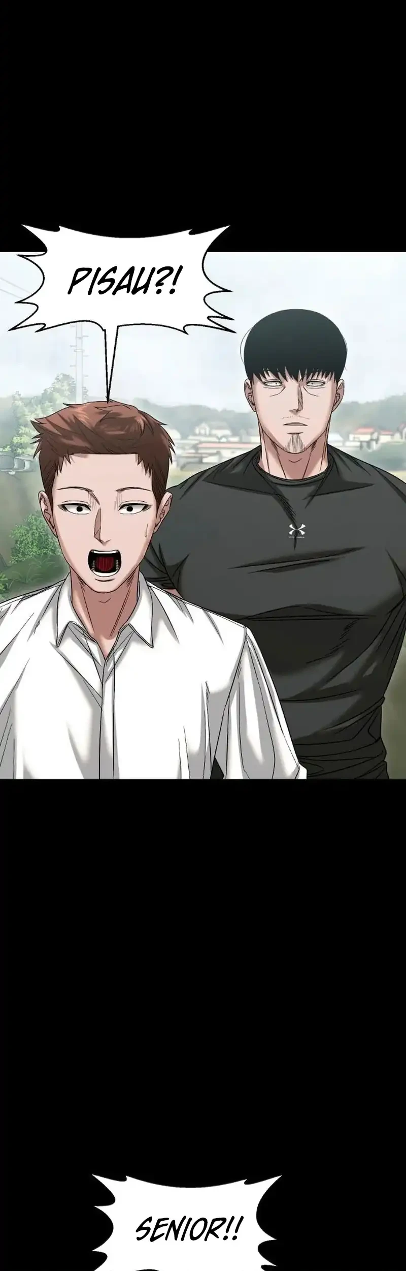 Gwichonri Chapter 112 Gambar 41