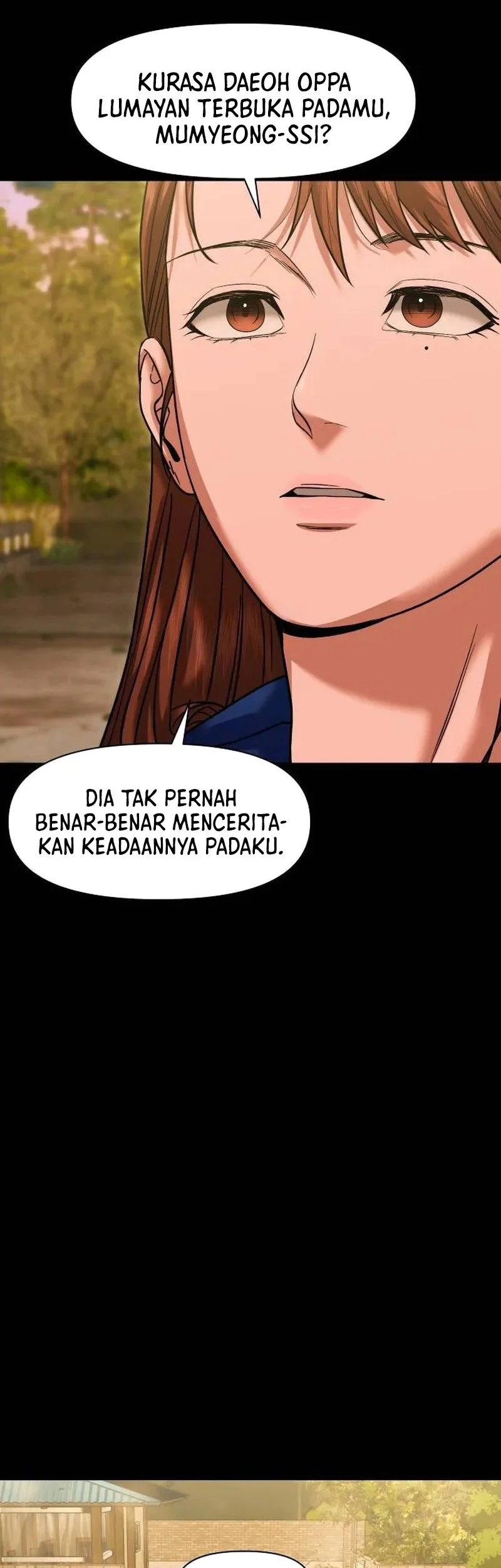 Gwichonri Chapter 113 Gambar 34