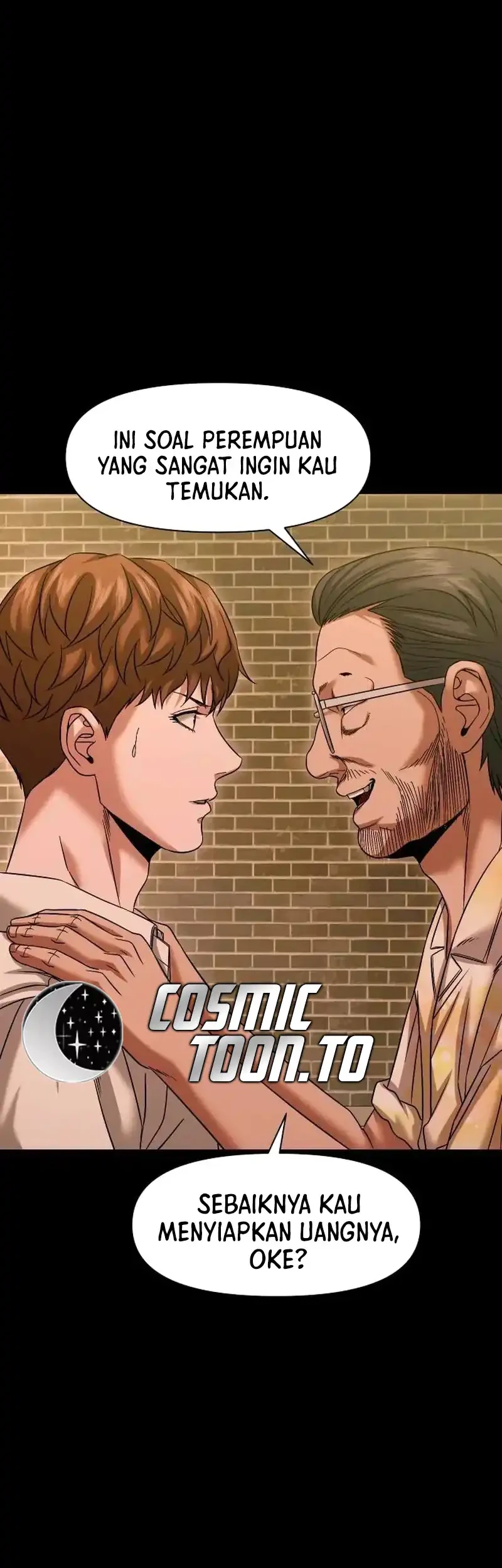 Gwichonri Chapter 114 Gambar 33