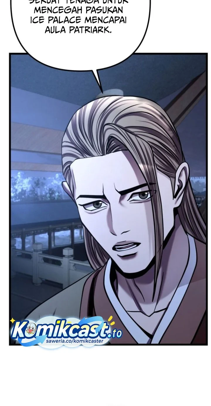 Ha Buk Paeng’s Youngest Son Chapter 196 Gambar 41