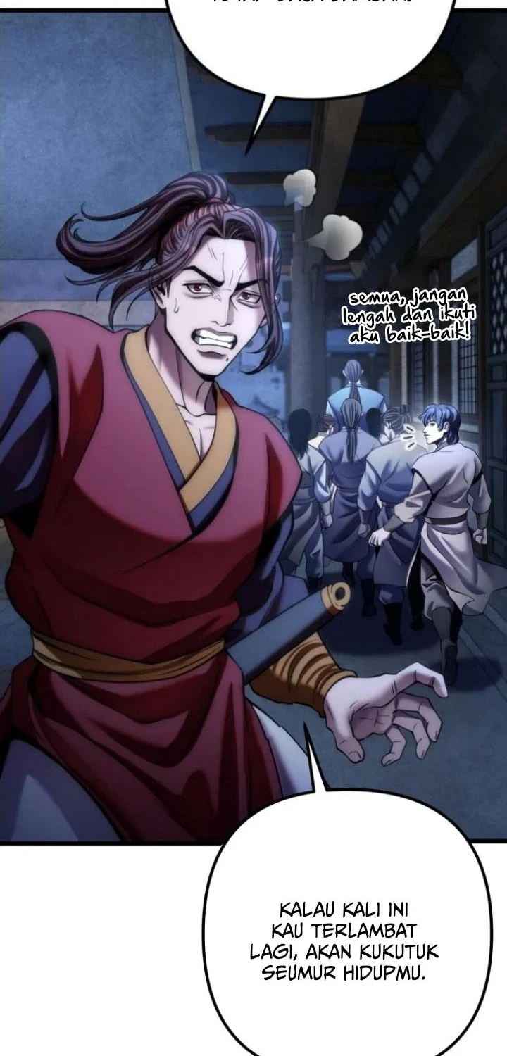 Ha Buk Paeng’s Youngest Son Chapter 196 Gambar 43