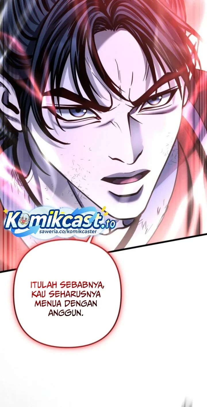 Ha Buk Paeng’s Youngest Son Chapter 200 Gambar 41