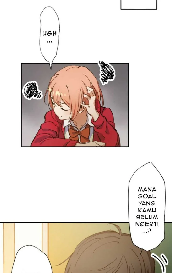Haibara-kun no Tsuyokute Seishun New Game Chapter 11 Gambar 37