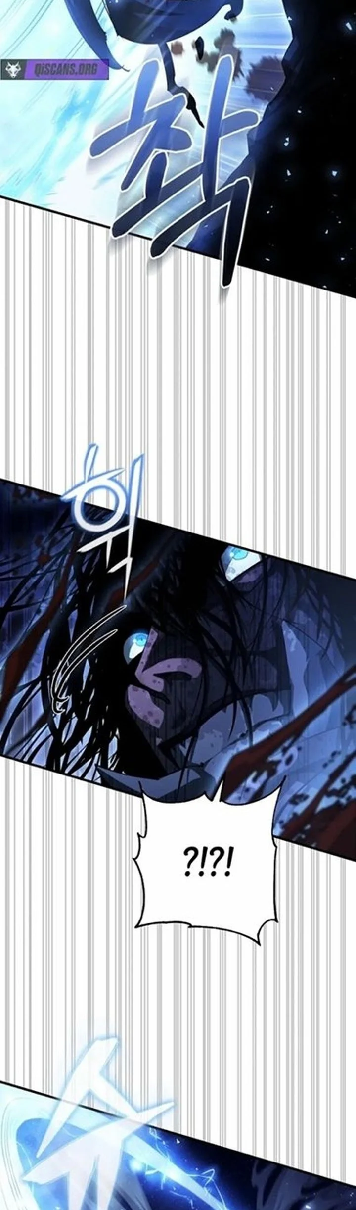 Half blood Chapter 18 Gambar 39