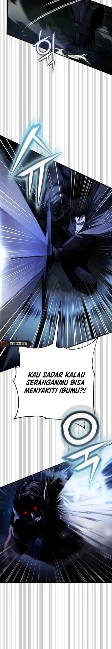 Half blood Chapter 4 Gambar 20