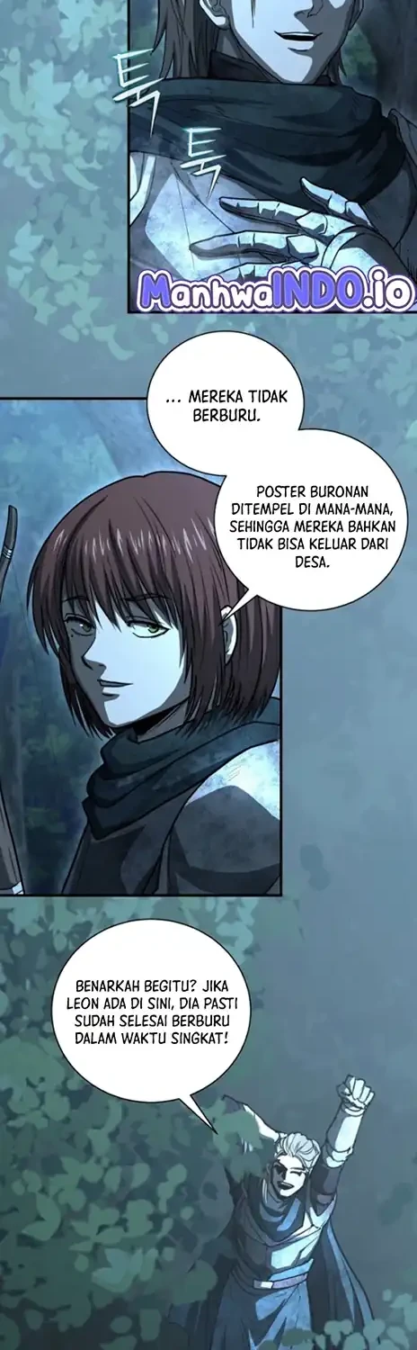 Half blood Chapter 51 halaman 20