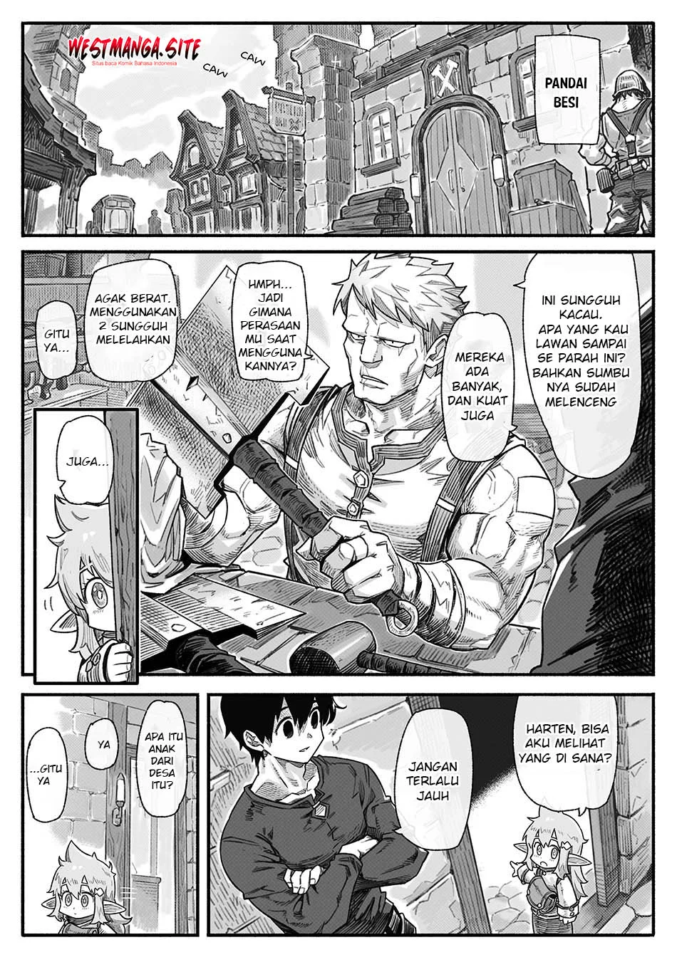Harten Chapter 7 Gambar 20