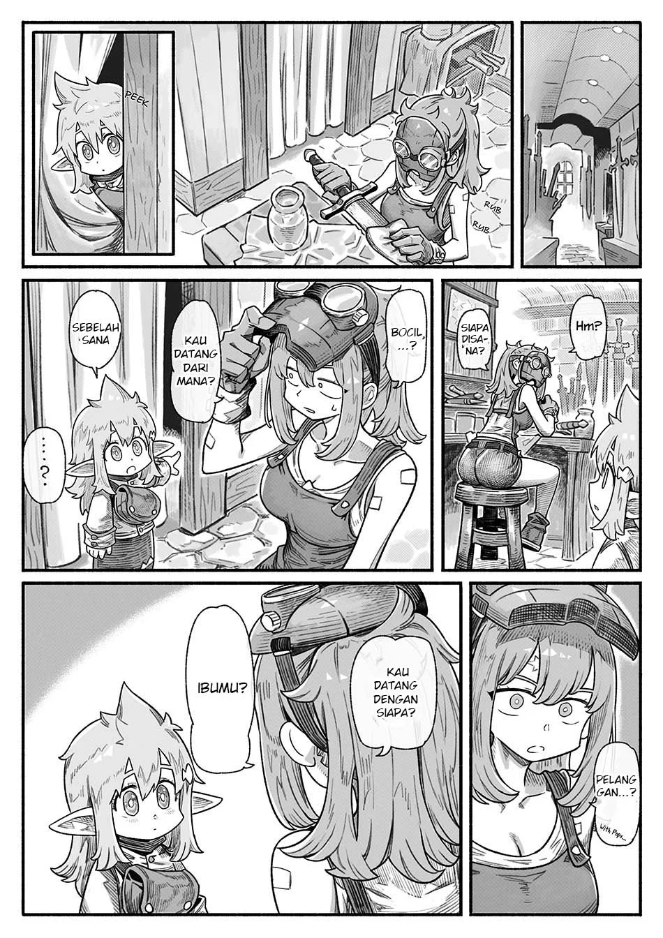 Harten Chapter 7 Gambar 21