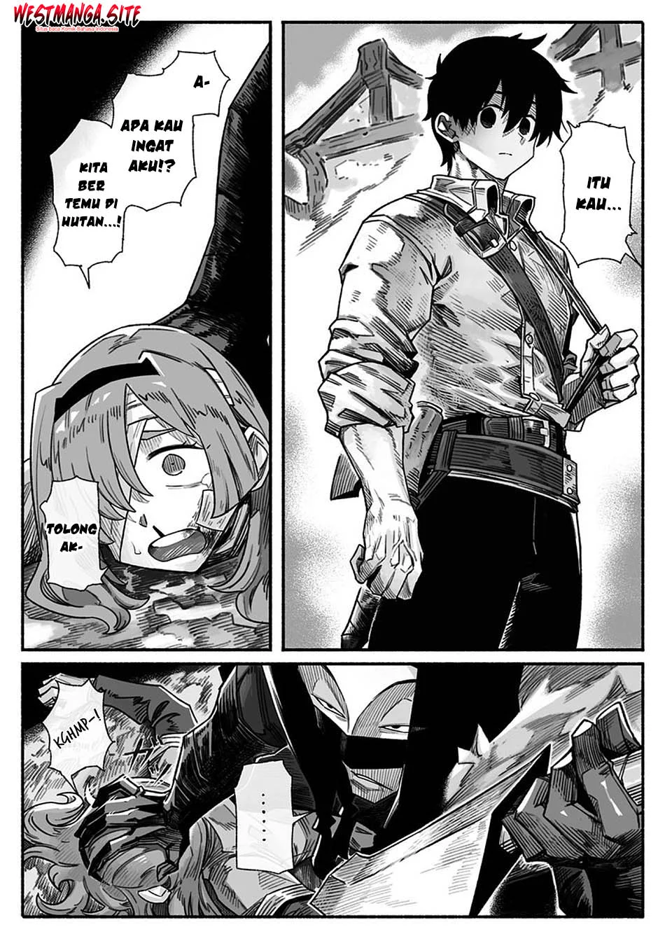 Harten Chapter 9 - Halaman 14