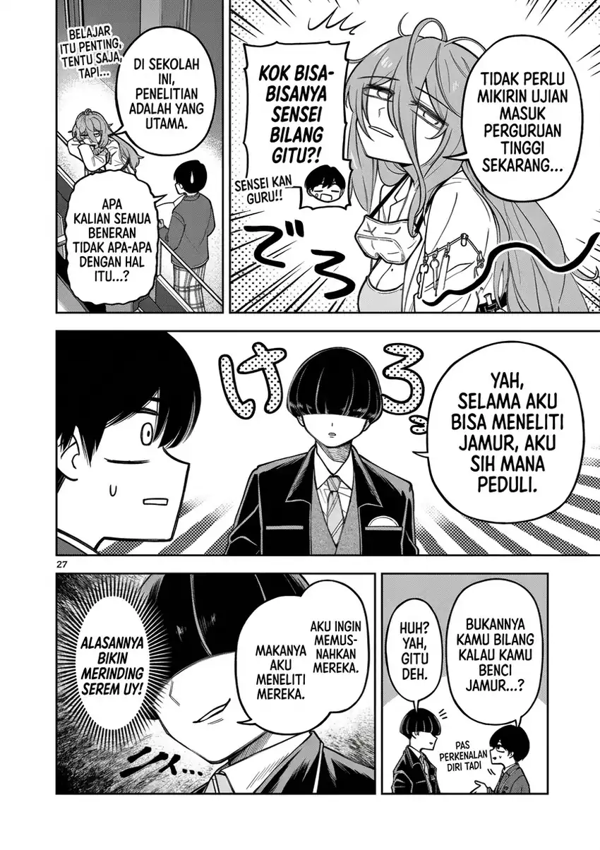 Hatsukoi Algorithm Chapter 1 Gambar 27