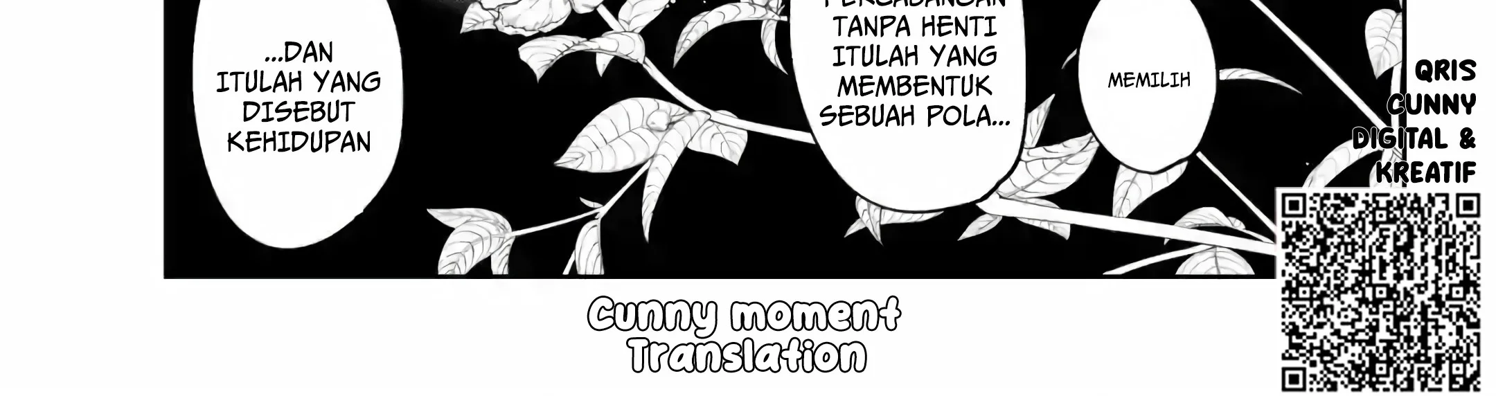 Hatsukoi no Majo kara Tanomareta Shigoto wa, Kanojo ga Shinu made no Junbi datta. Chapter 1 Gambar 80