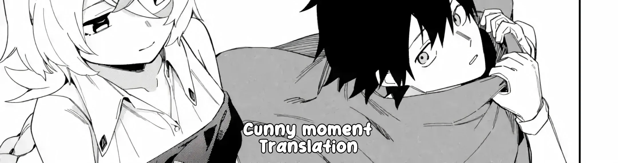 Hatsukoi no Majo kara Tanomareta Shigoto wa, Kanojo ga Shinu made no Junbi datta. Chapter 1 Gambar 84