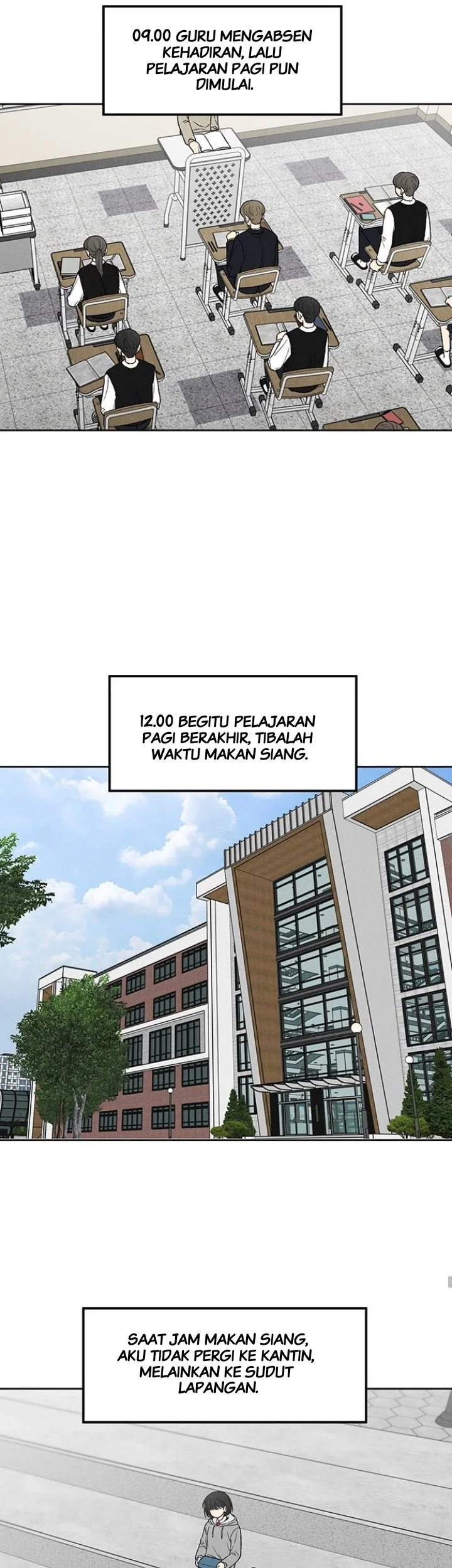 Have a Good Day Chapter 1 Gambar 39