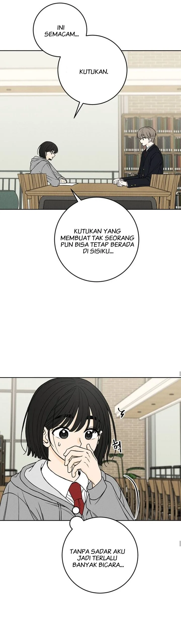 Have a Good Day Chapter 3 Gambar 37