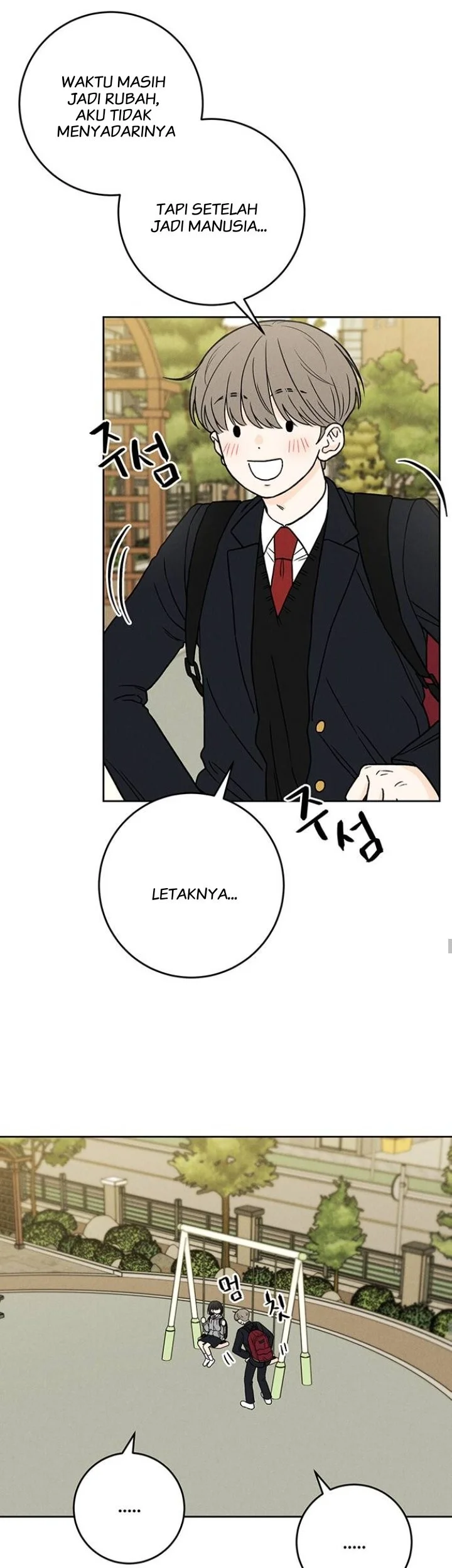Have a Good Day Chapter 4 Gambar 37