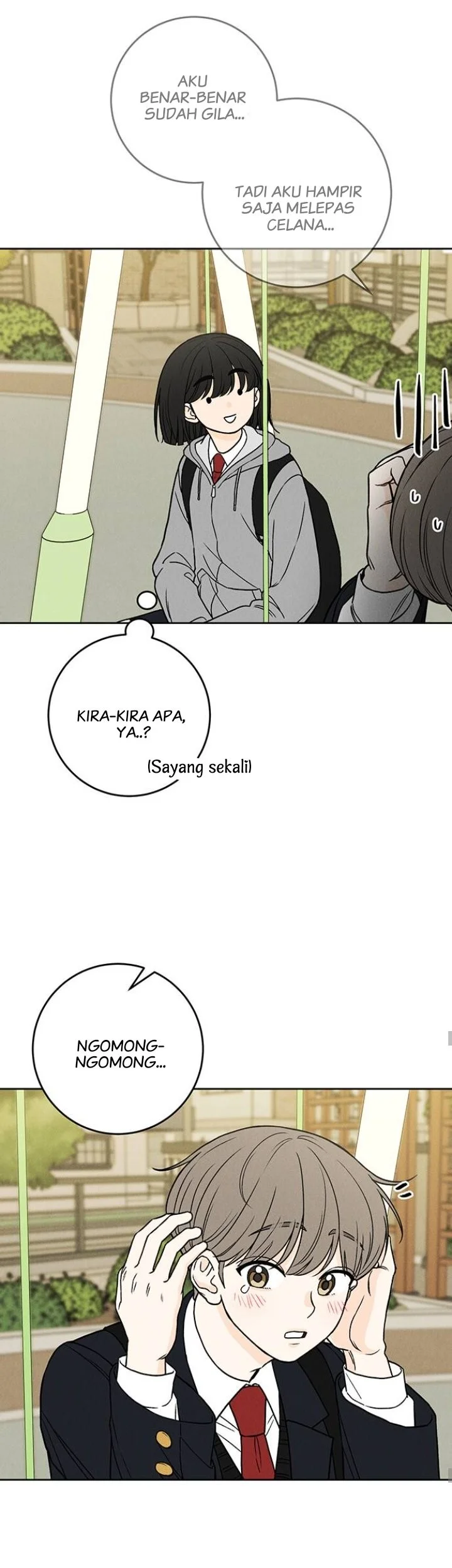 Have a Good Day Chapter 4 Gambar 39