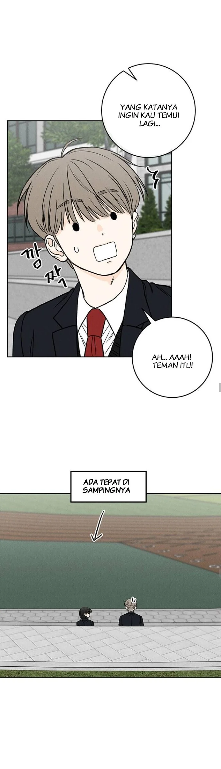 Have a Good Day Chapter 5 Gambar 31