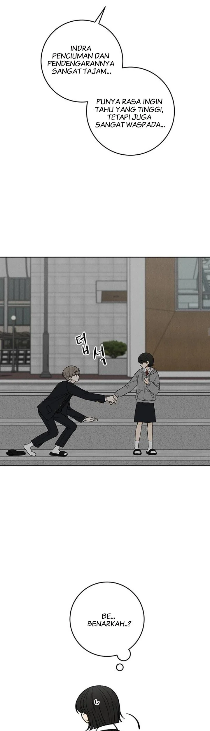 Have a Good Day Chapter 6 Gambar 27