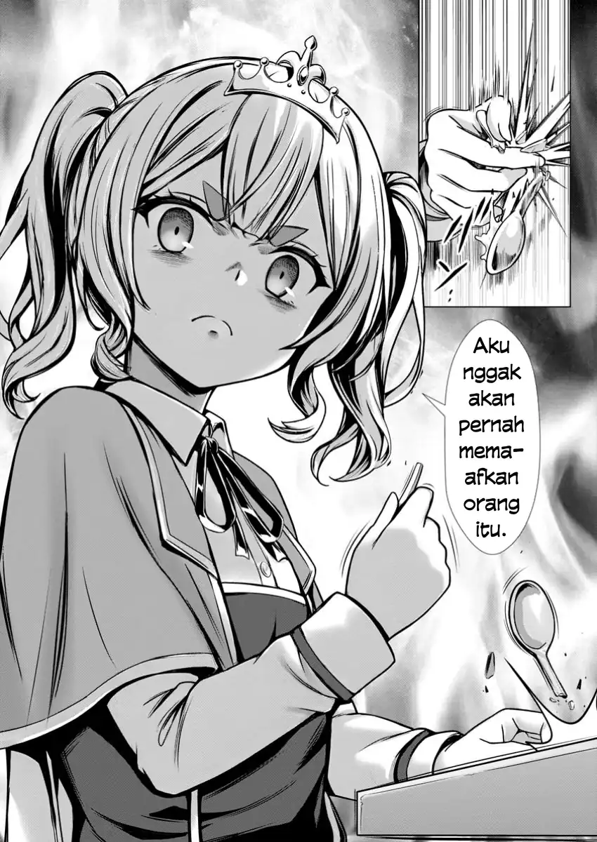Hazure Skill “Soine” ga Kakuseishi, Boku ga Saikyou Harem wo Kizuku made ~Micchaku Soine de Ganbou Kaihou!? Yuuwakusare Makutte Komattemasu!!~ Chapter 15 Gambar 20