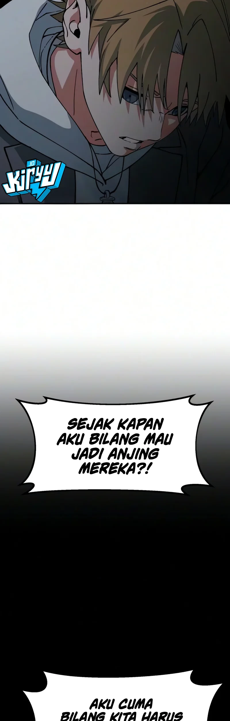 Healing Agency Chapter 11 Gambar 52