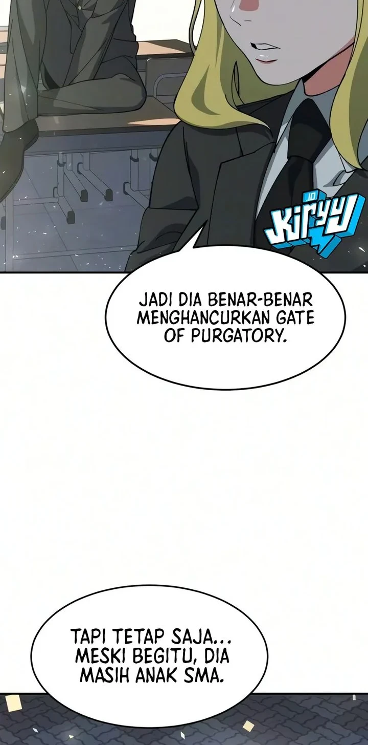Healing Agency Chapter 12 Gambar 59