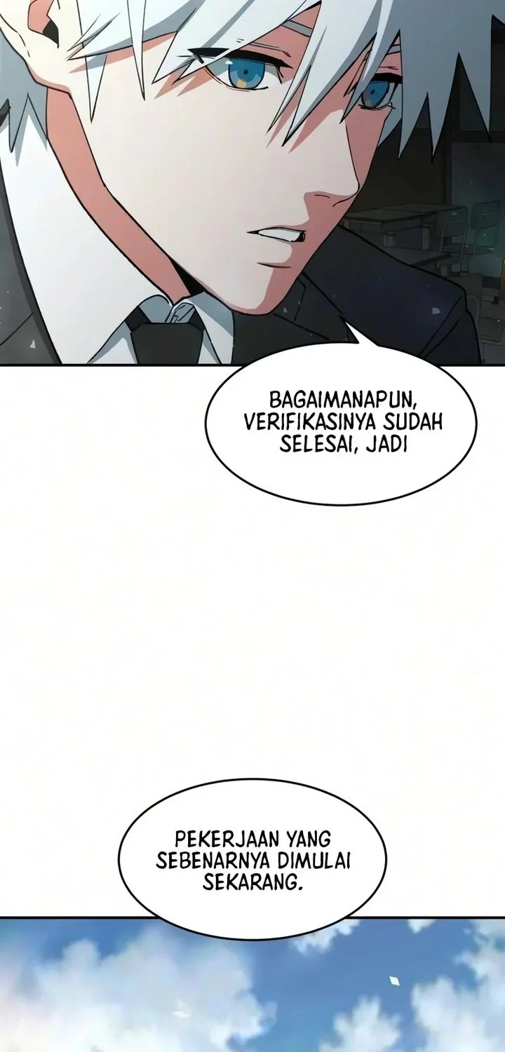 Healing Agency Chapter 12 Gambar 61