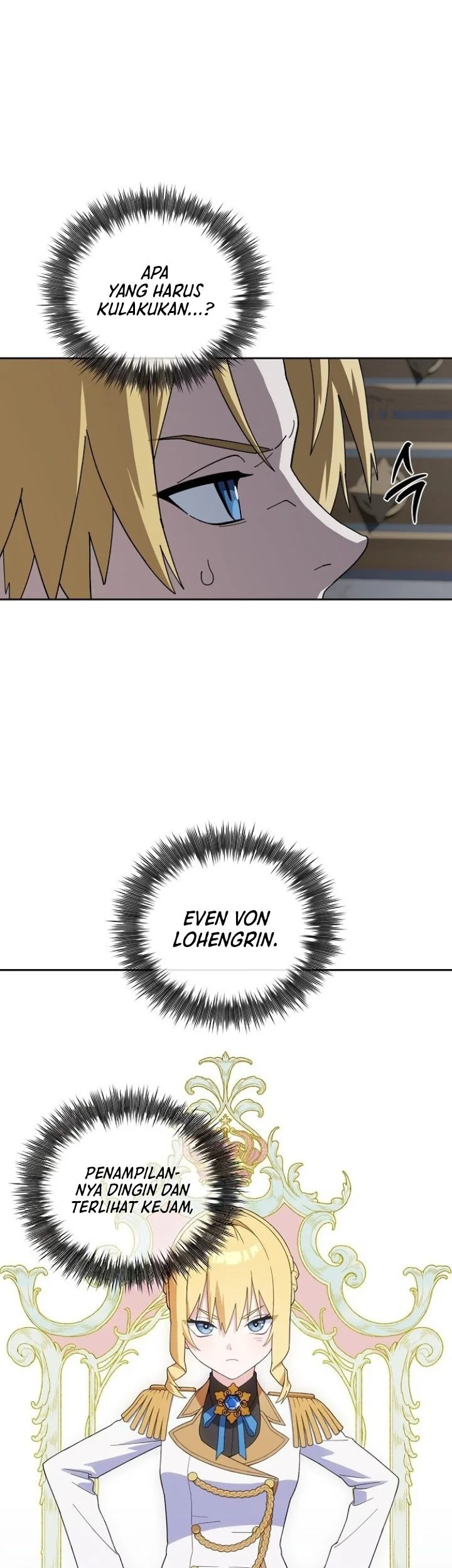 Healing at the Academy Convenience Store Chapter 1 Gambar 39