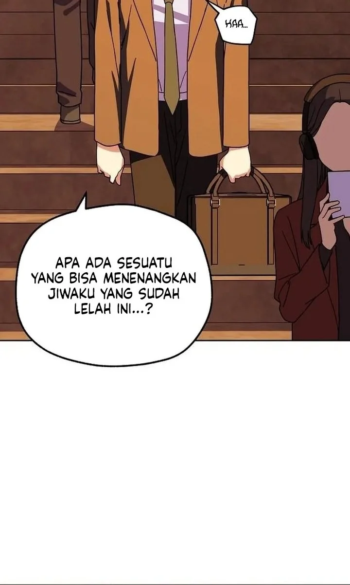 Healing at the Academy Convenience Store Chapter 10 Gambar 44