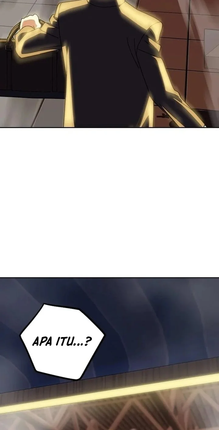 Healing at the Academy Convenience Store Chapter 10 Gambar 46