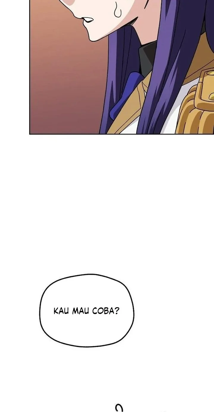 Healing at the Academy Convenience Store Chapter 12 Gambar 40