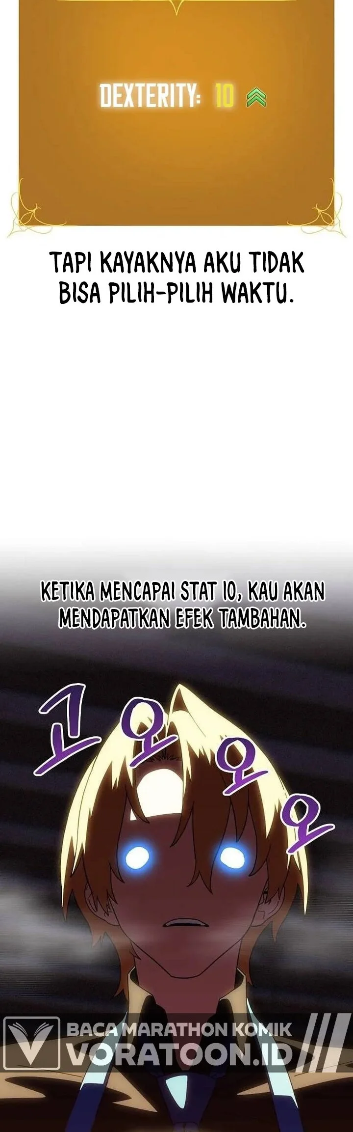 Healing at the Academy Convenience Store Chapter 14 Gambar 29