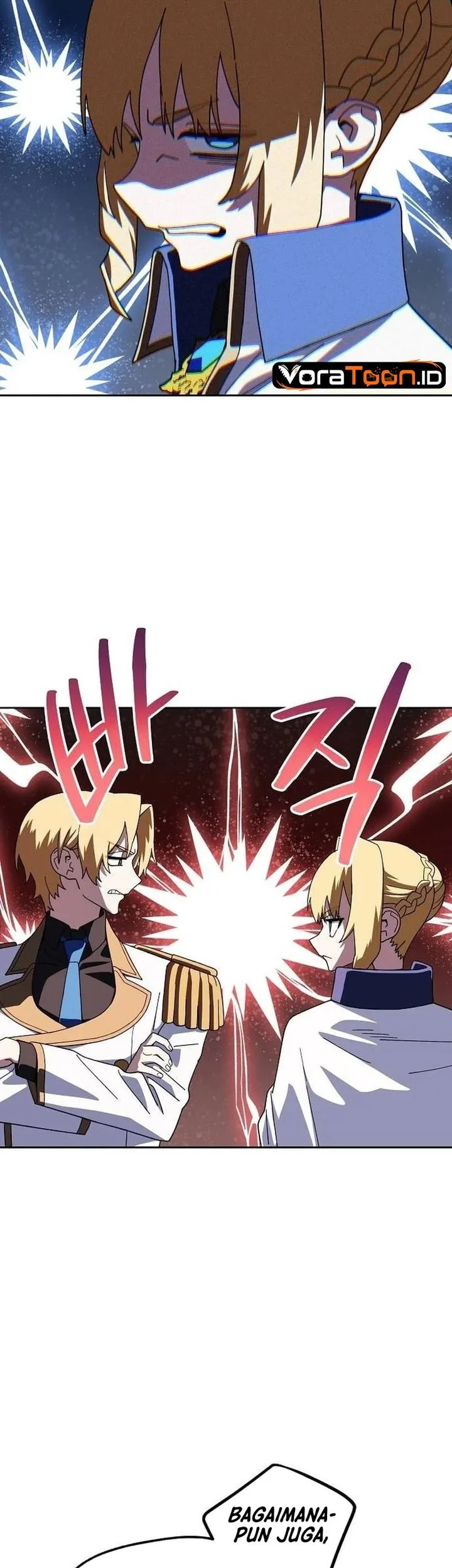 Healing at the Academy Convenience Store Chapter 16 Gambar 38