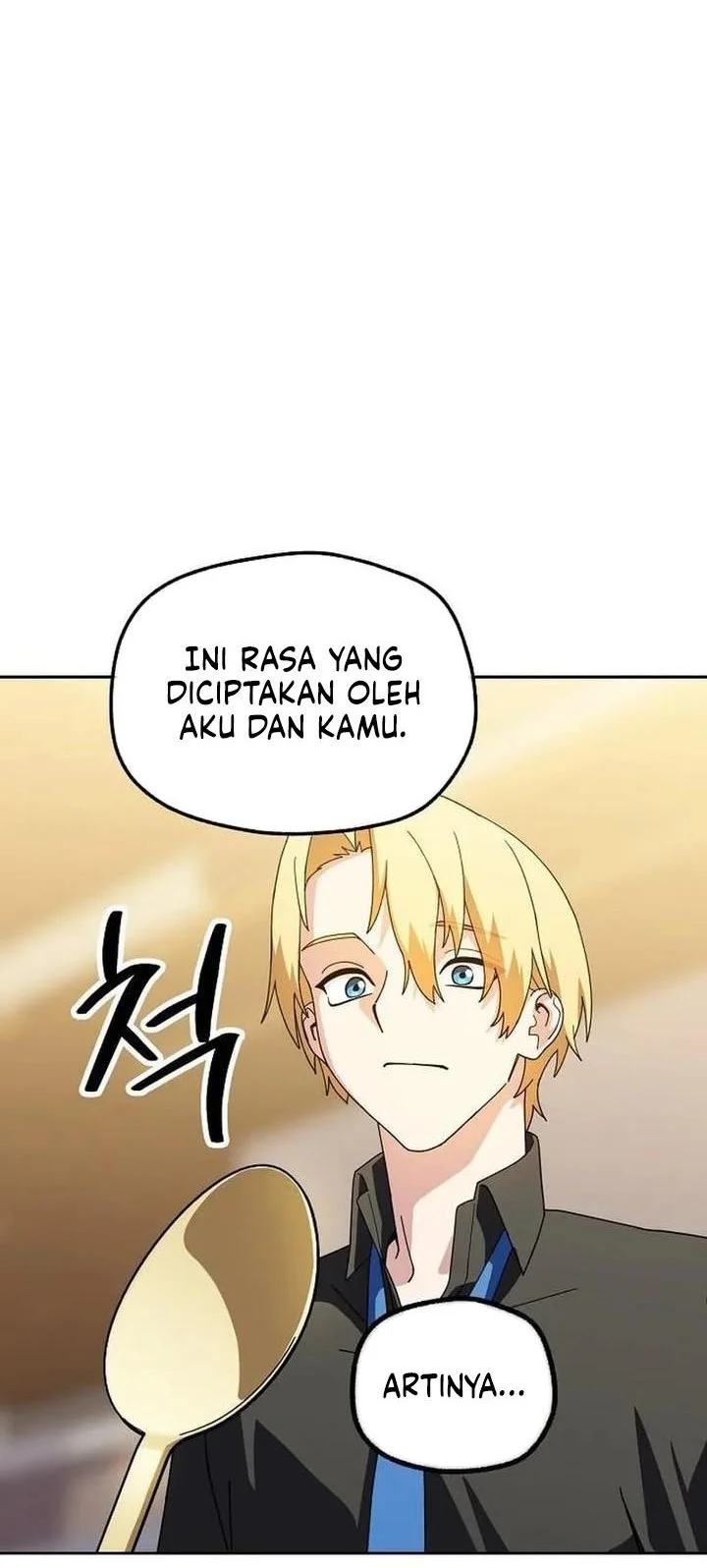Healing at the Academy Convenience Store Chapter 18 Gambar 45