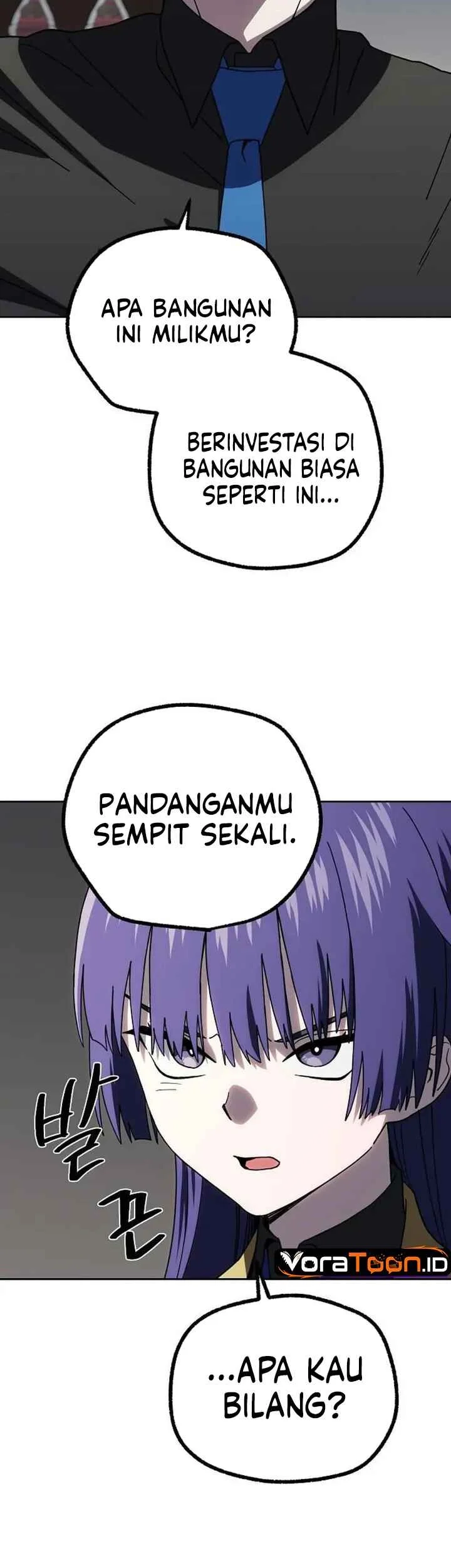 Healing at the Academy Convenience Store Chapter 3 Gambar 32