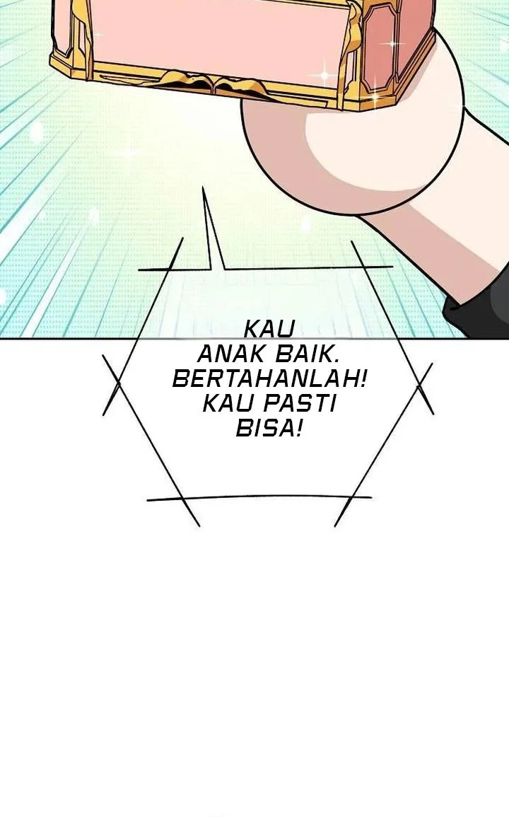 Healing at the Academy Convenience Store Chapter 5 Gambar 39