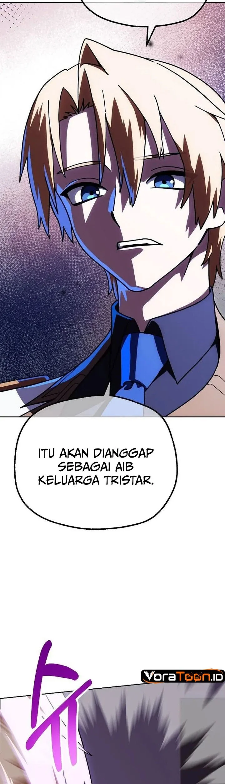 Healing at the Academy Convenience Store Chapter 8 Gambar 34