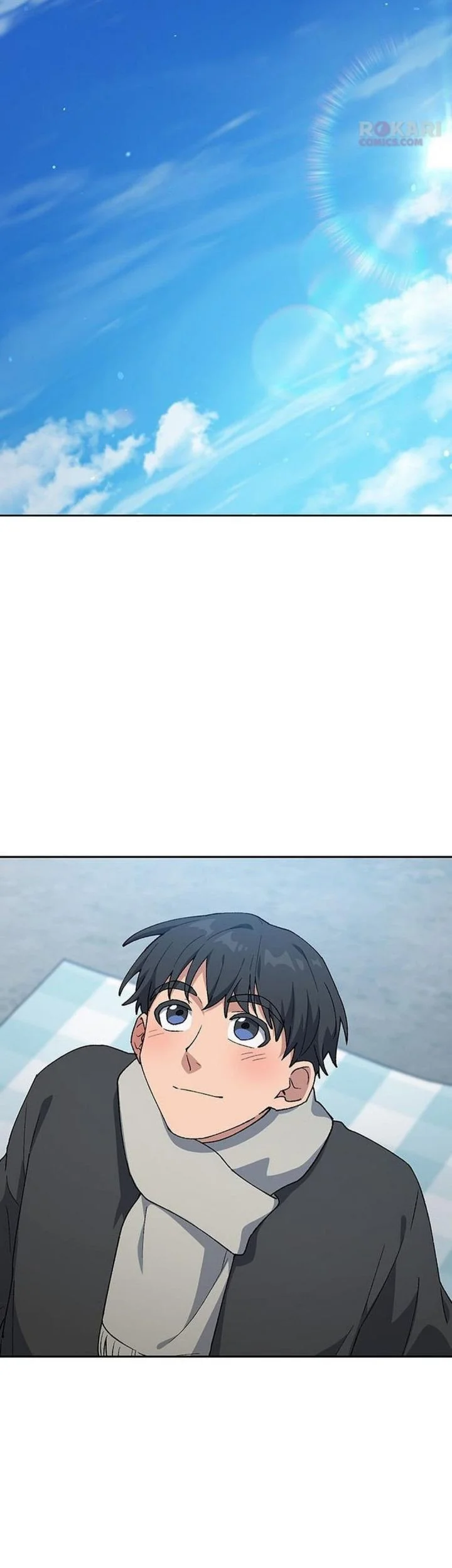 Healing Life Through Camping in Another World Chapter 108 Gambar 41