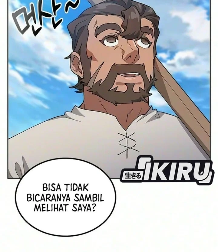 Healing Life Through Camping in Another World Chapter 110 Gambar 32