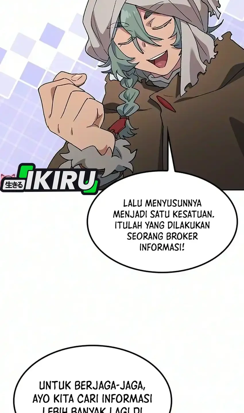 Healing Life Through Camping in Another World Chapter 112 Gambar 40