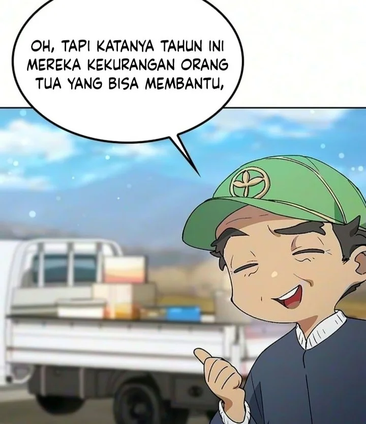 Healing Life Through Camping in Another World Chapter 114 Gambar 40