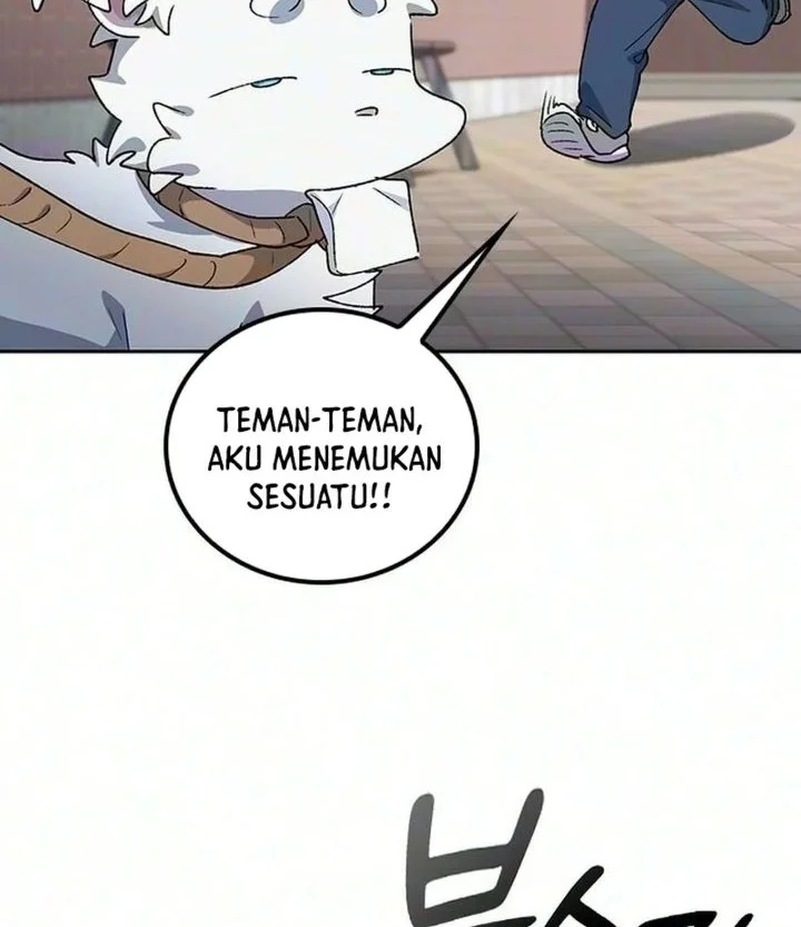 Healing Life Through Camping in Another World Chapter 115 Gambar 36