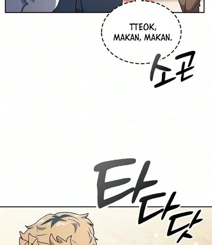 Healing Life Through Camping in Another World Chapter 115 Gambar 38