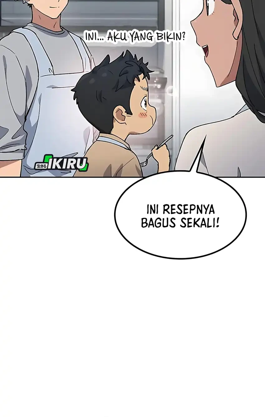 Healing Life Through Camping in Another World Chapter 85 Gambar 41
